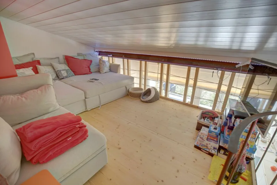 Wunderschönes renoviertes Reihenchalet in Champex-Lac ! – Foto 12 von 30