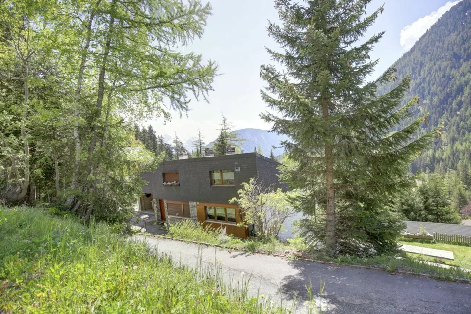 Wunderschönes renoviertes Reihenchalet in Champex-Lac ! – Foto 30 von 30
