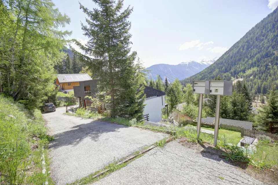 Wunderschönes renoviertes Reihenchalet in Champex-Lac ! – Foto 29 von 30