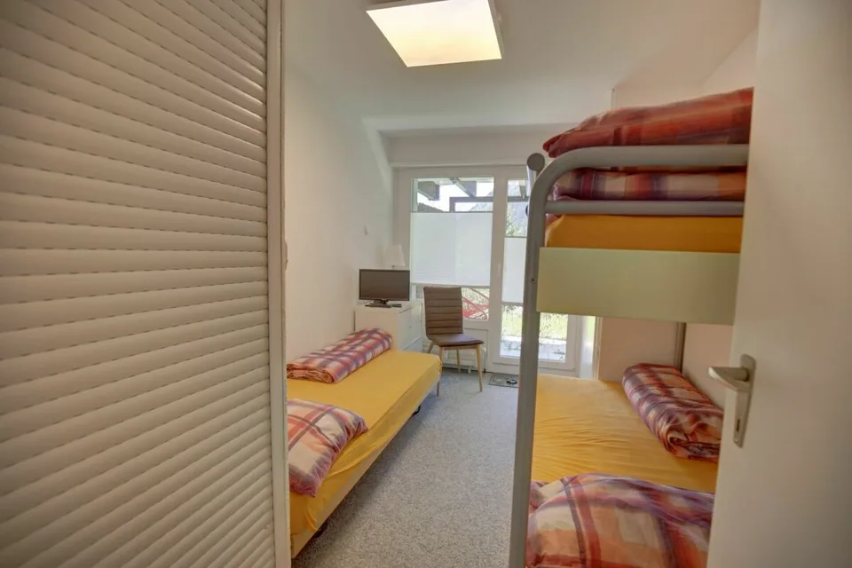 Wunderschönes renoviertes Reihenchalet in Champex-Lac ! – Foto 18 von 30