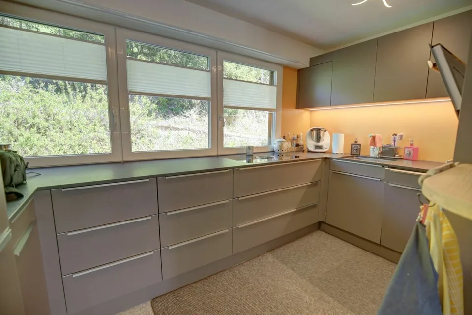 Wunderschönes renoviertes Reihenchalet in Champex-Lac ! – Foto 8 von 30