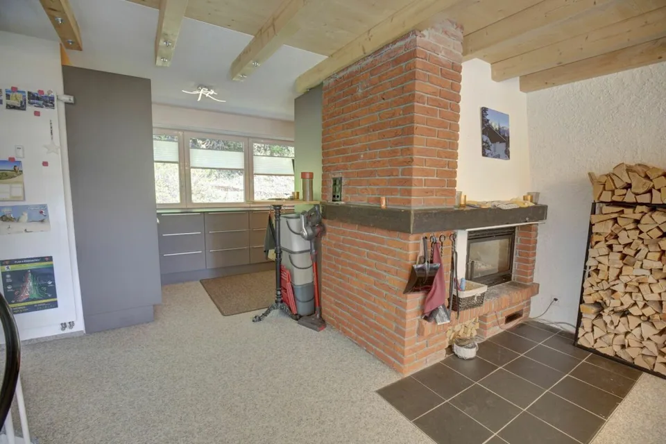 Wunderschönes renoviertes Reihenchalet in Champex-Lac ! – Foto 7 von 30