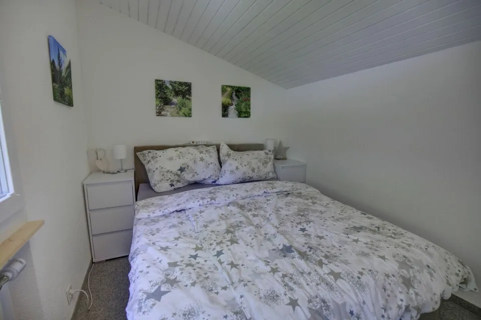 Wunderschönes renoviertes Reihenchalet in Champex-Lac ! – Foto 15 von 30