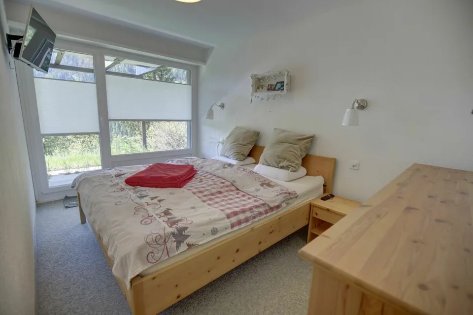 Wunderschönes renoviertes Reihenchalet in Champex-Lac ! – Foto 17 von 30