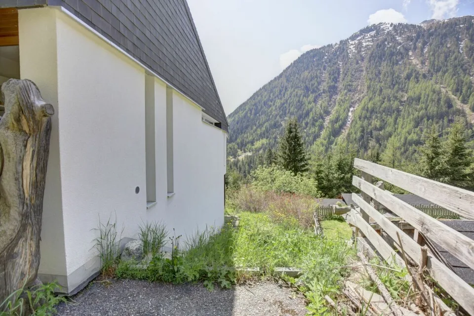 Wunderschönes renoviertes Reihenchalet in Champex-Lac ! – Foto 23 von 30