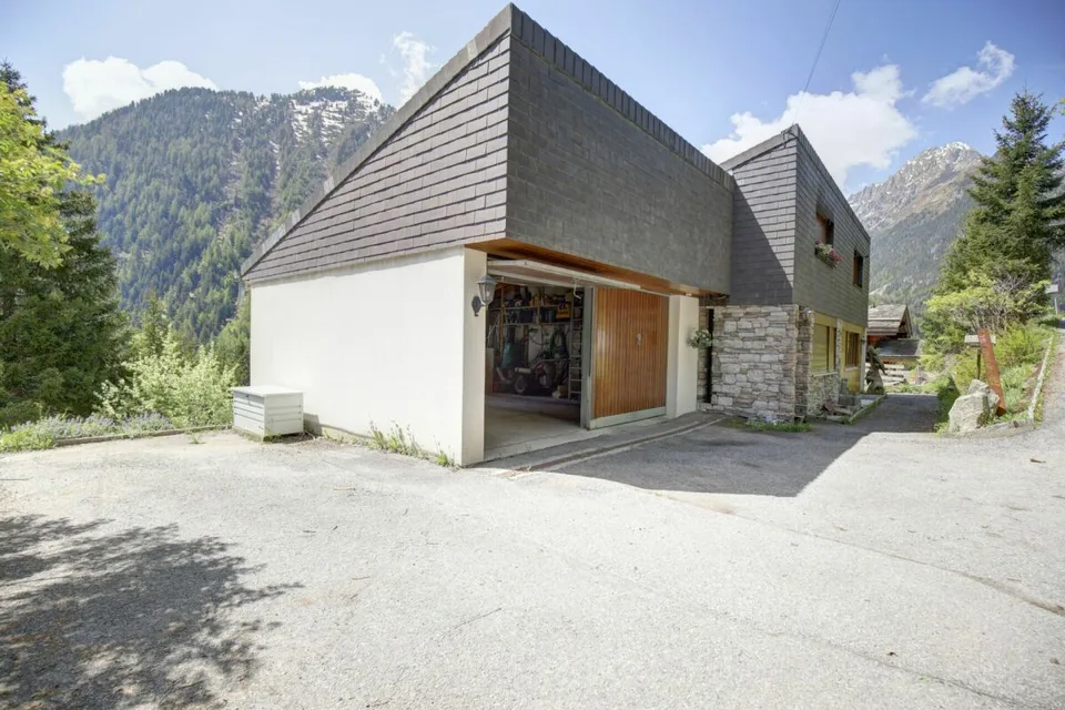Wunderschönes renoviertes Reihenchalet in Champex-Lac ! – Foto 26 von 30