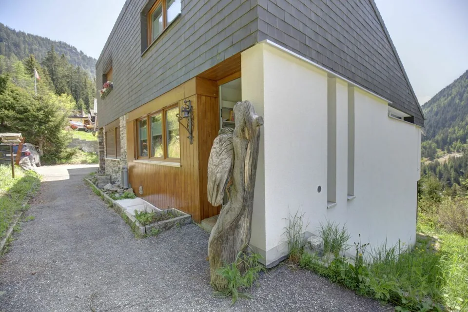Wunderschönes renoviertes Reihenchalet in Champex-Lac ! – Foto 22 von 30