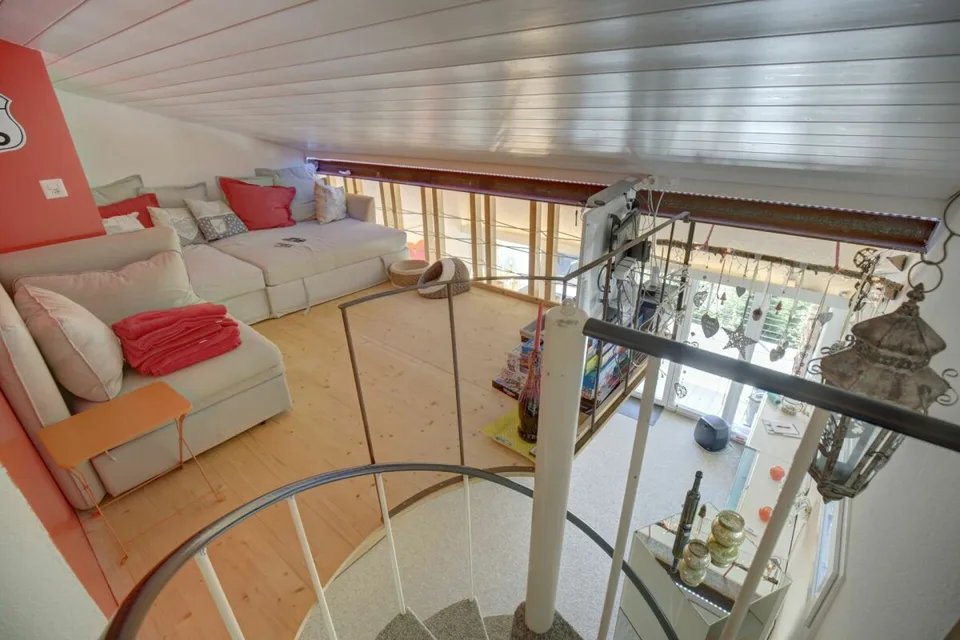 Wunderschönes renoviertes Reihenchalet in Champex-Lac ! – Foto 11 von 30