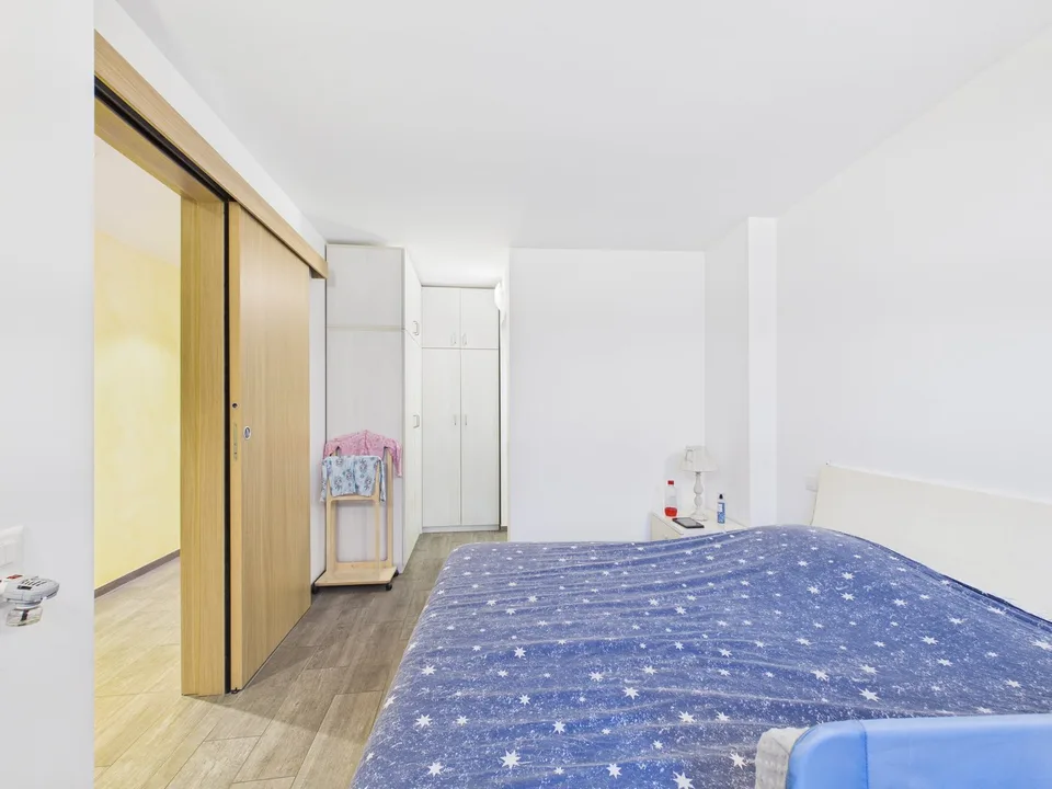 AMPIA CASA MODERNA CON TERRAZZA E UNITA' INDIPENDENTE – Foto 12 von 28