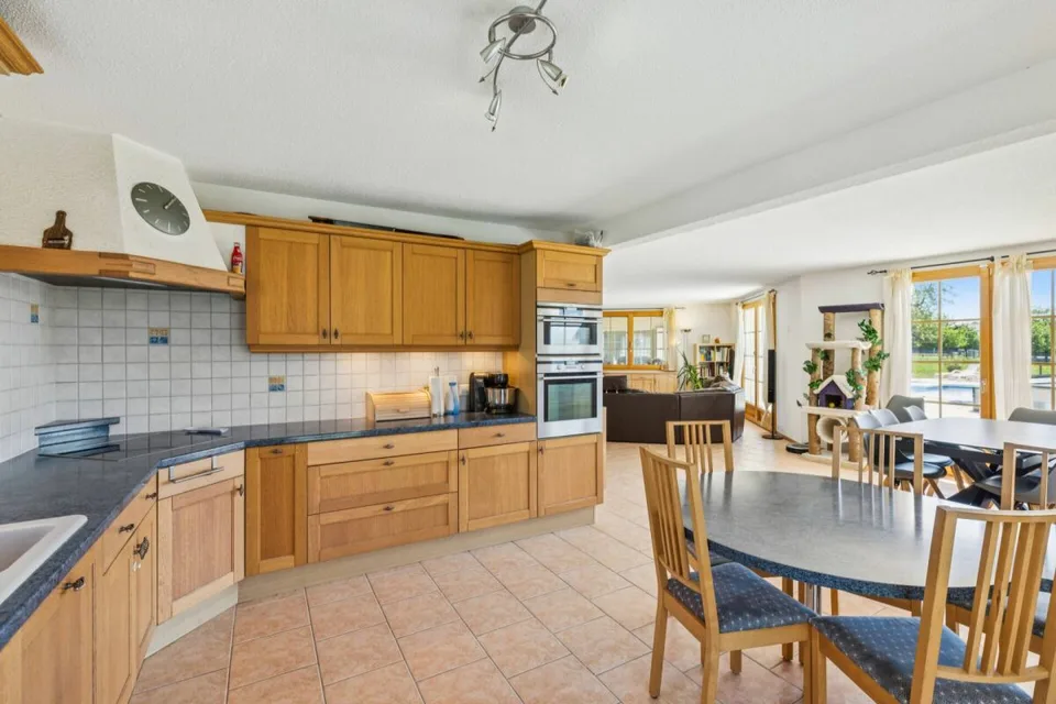 Suchy - Villa semi-individuelle
