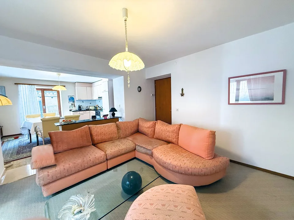 Casa di 5.5 Locali a Intragna