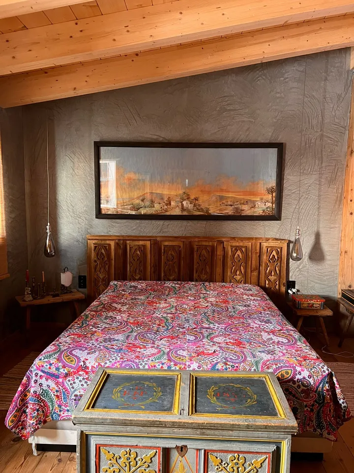 Exklusive, einzigartige 4.5-Zimmer-Erstwohnung in Sent. – Foto 10 von 12