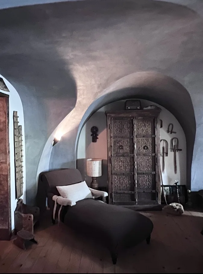 Exklusive, einzigartige 4.5-Zimmer-Erstwohnung in Sent. – Foto 7 von 12