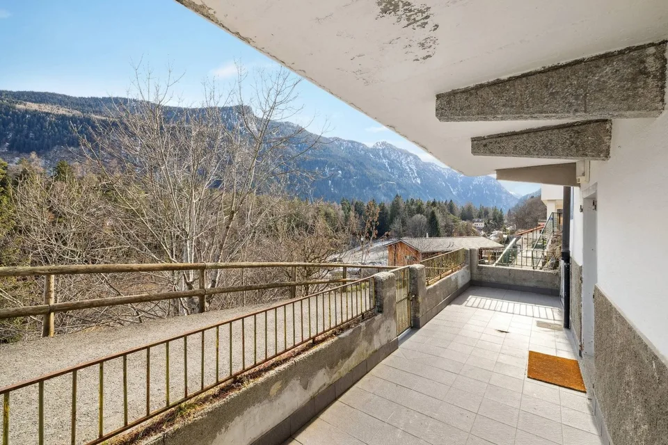 Casa per ospiti nel cuore delle Marécottes - Opportunità rara