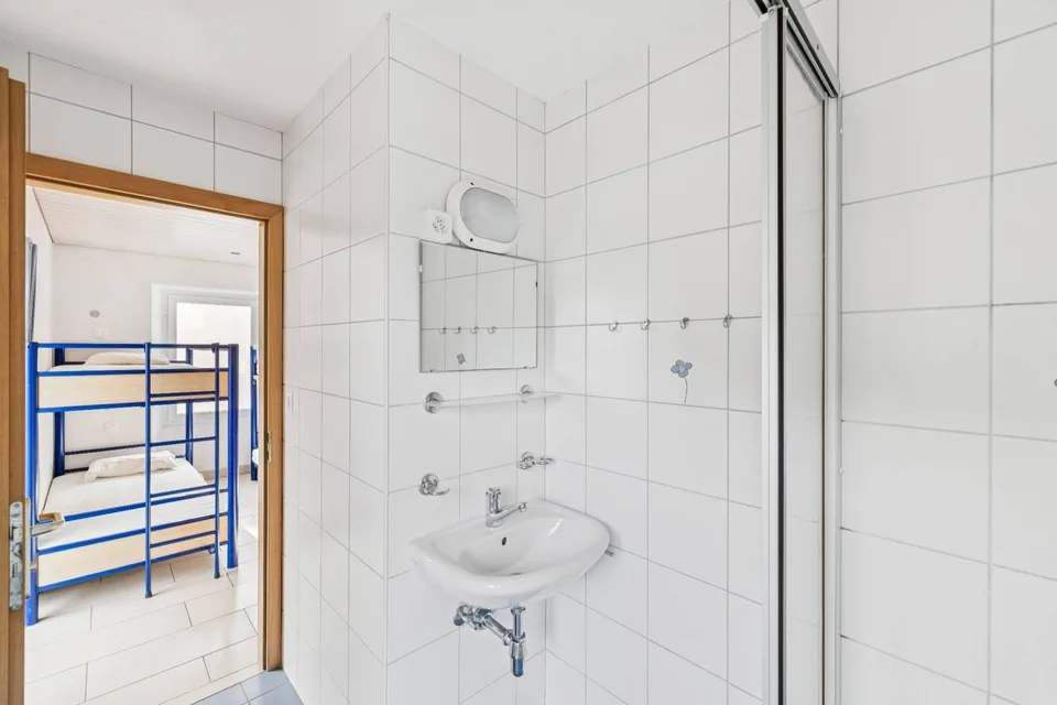 Casa per ospiti nel cuore delle Marécottes - Opportunità rara – foto 8 di 13