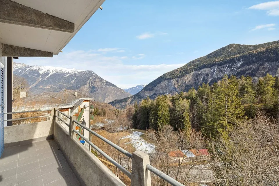 Casa per ospiti nel cuore delle Marécottes - Opportunità rara – foto 11 di 13
