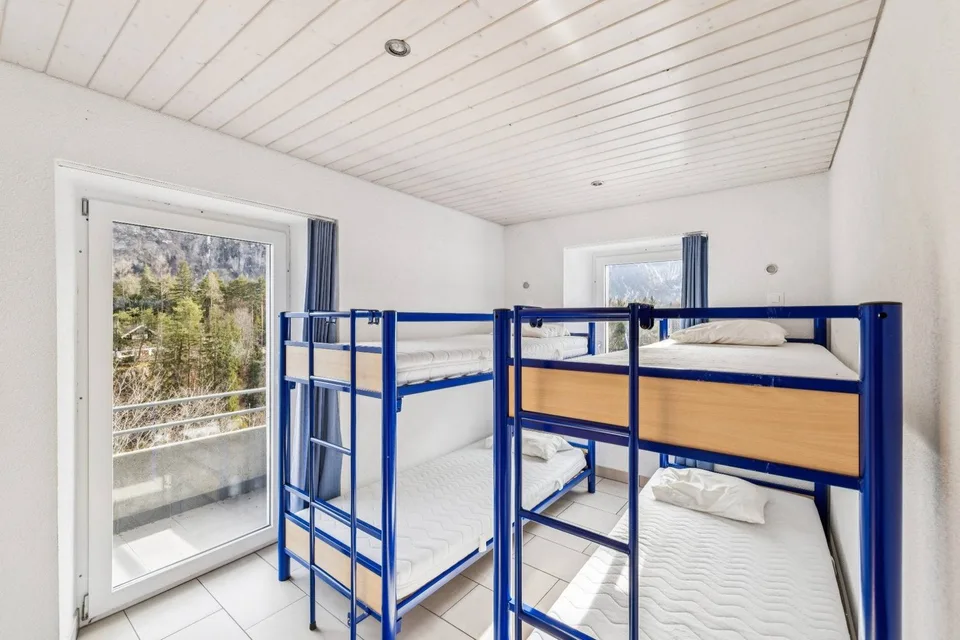 Casa per ospiti nel cuore delle Marécottes - Opportunità rara – foto 7 di 13