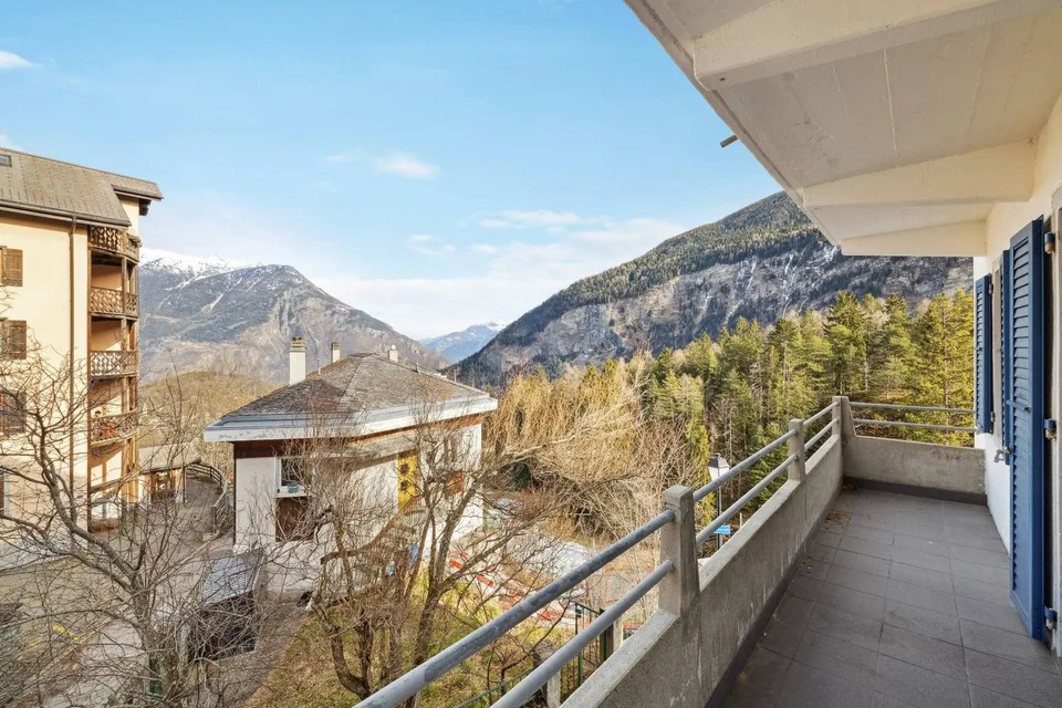 Casa per ospiti nel cuore delle Marécottes - Opportunità rara – foto 13 di 13