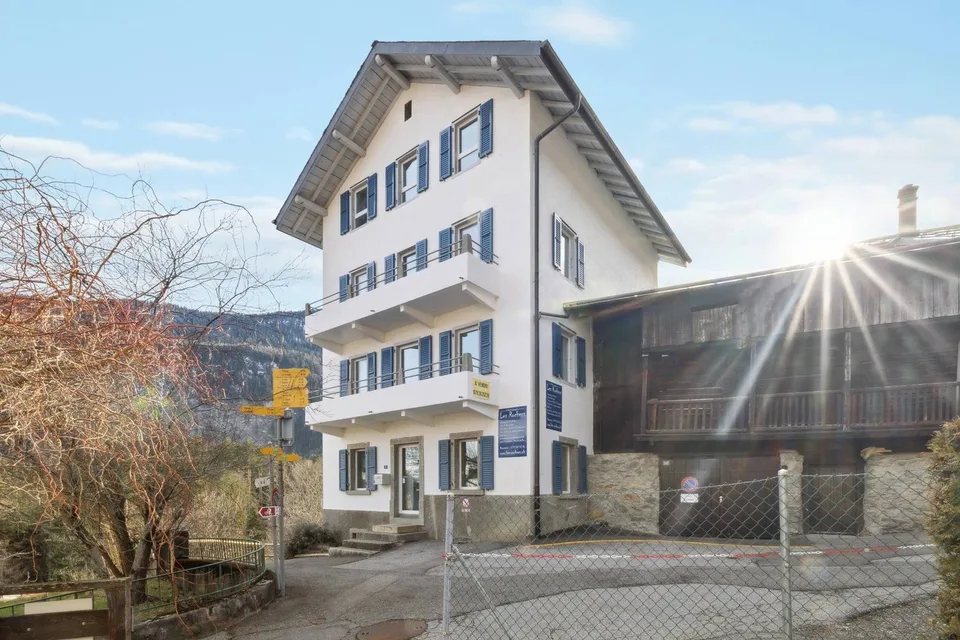 Maison d'hôtes au coeur des Marécottes - Opportunité rare