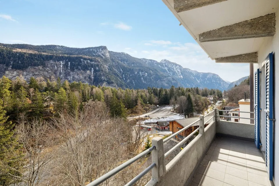Casa per ospiti nel cuore delle Marécottes - Opportunità rara – foto 10 di 13