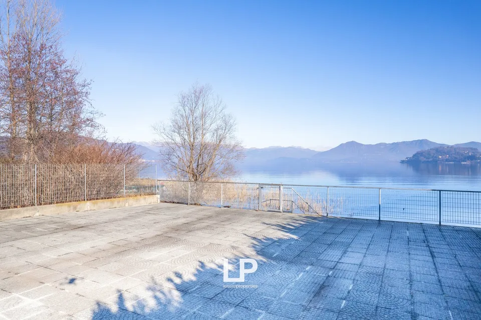 Villa Ispra – Foto 20 von 30