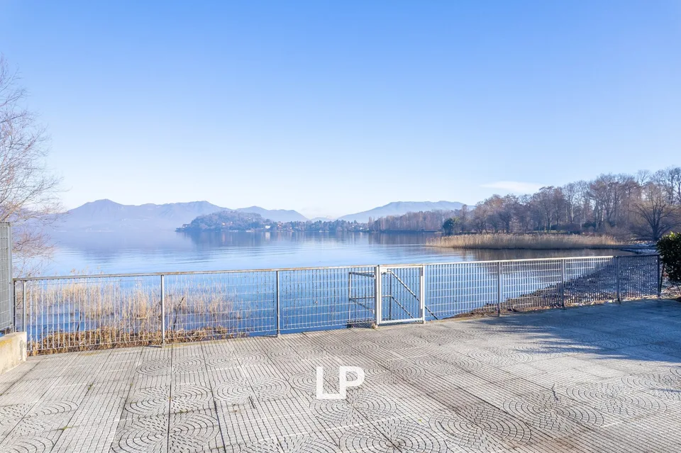 Villa Ispra – Foto 19 von 30