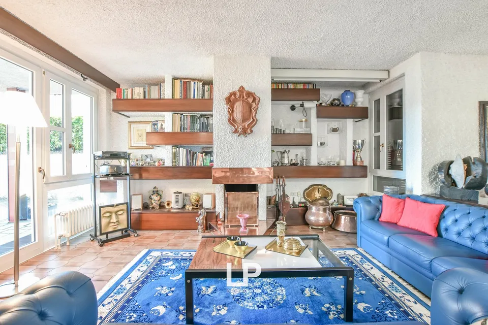 Villa Ispra – Foto 27 von 30