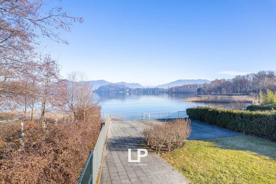 Villa Ispra – Foto 17 von 30