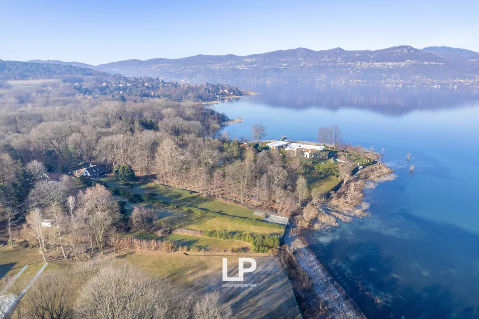 Villa Ispra – Foto 15 von 30