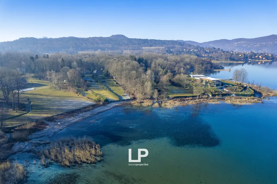 Villa Ispra – Foto 11 von 30
