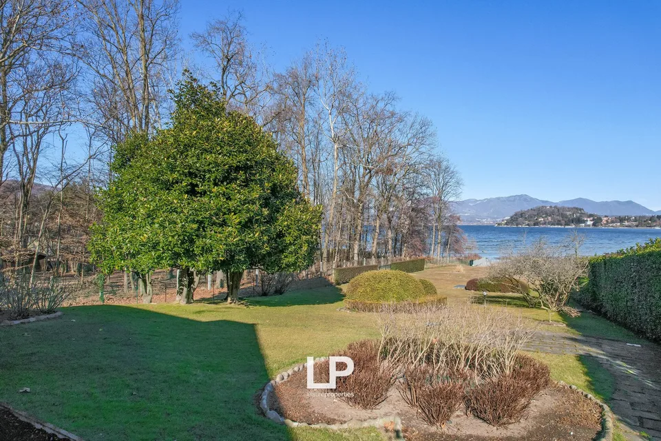 Villa Ispra – Foto 10 von 30