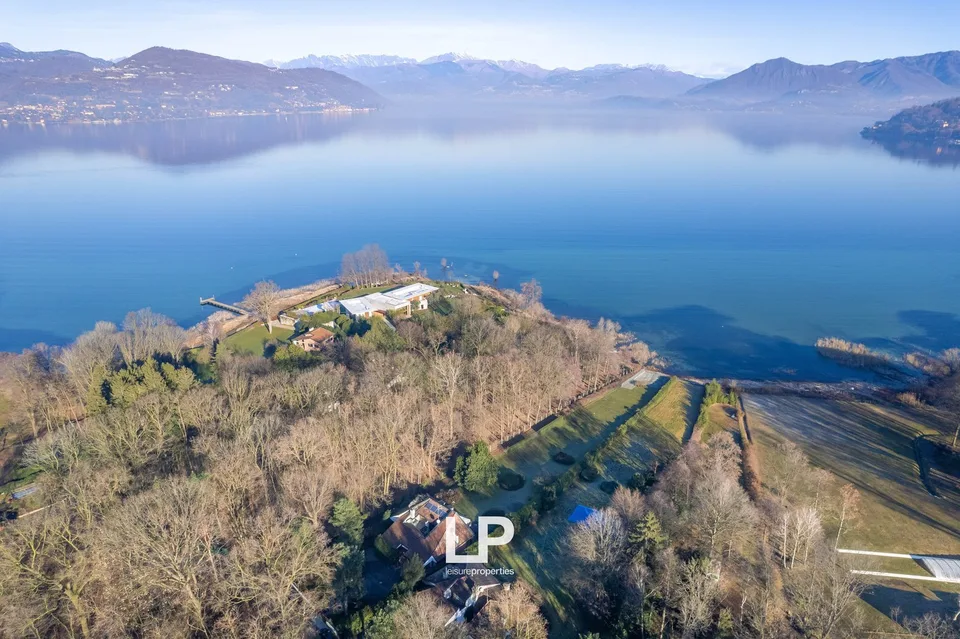 Villa Ispra – Foto 12 von 30