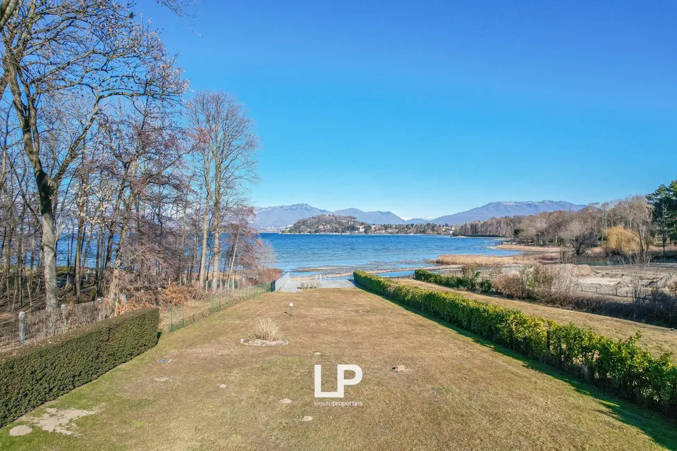 Villa Ispra – Foto 8 von 30
