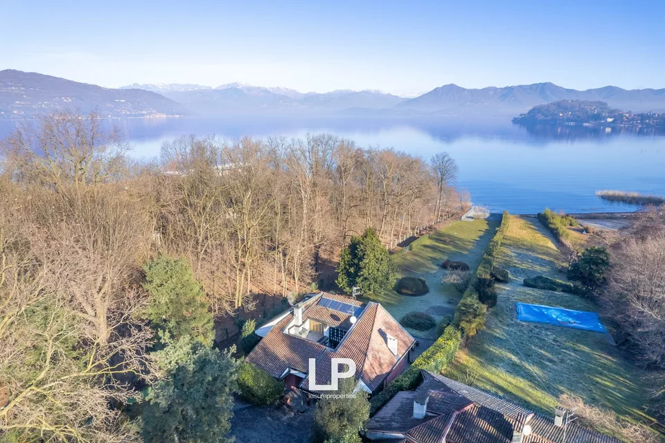 Villa Ispra – Foto 13 von 30
