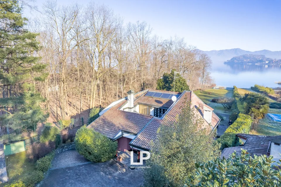 Villa Ispra – Foto 14 von 30