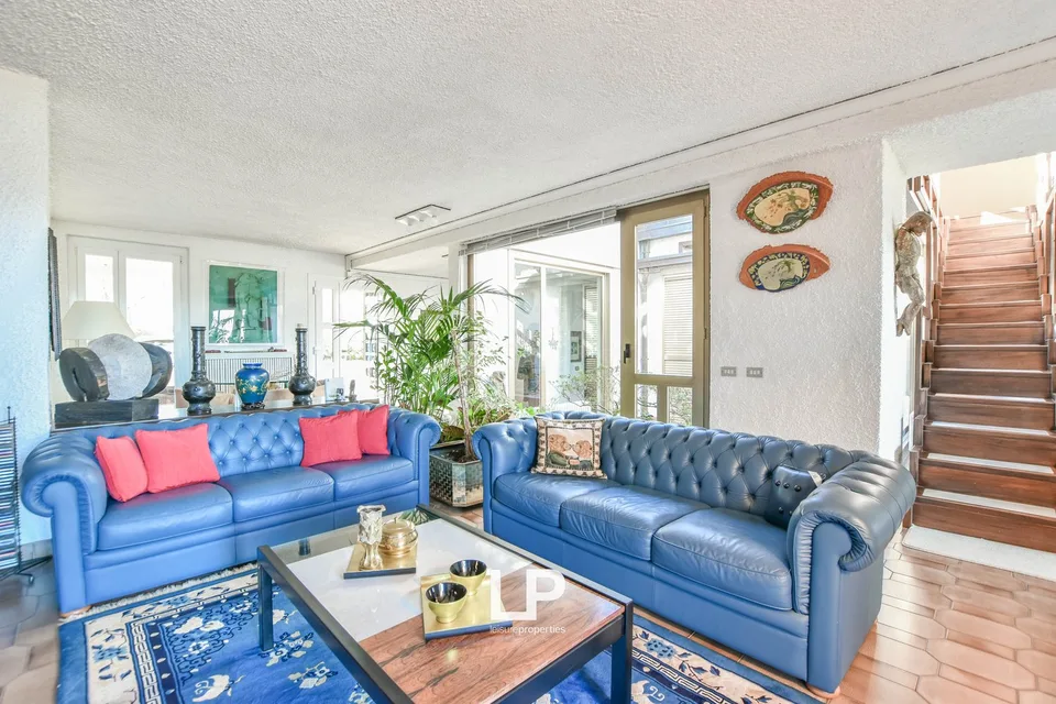 Villa Ispra – Foto 28 von 30