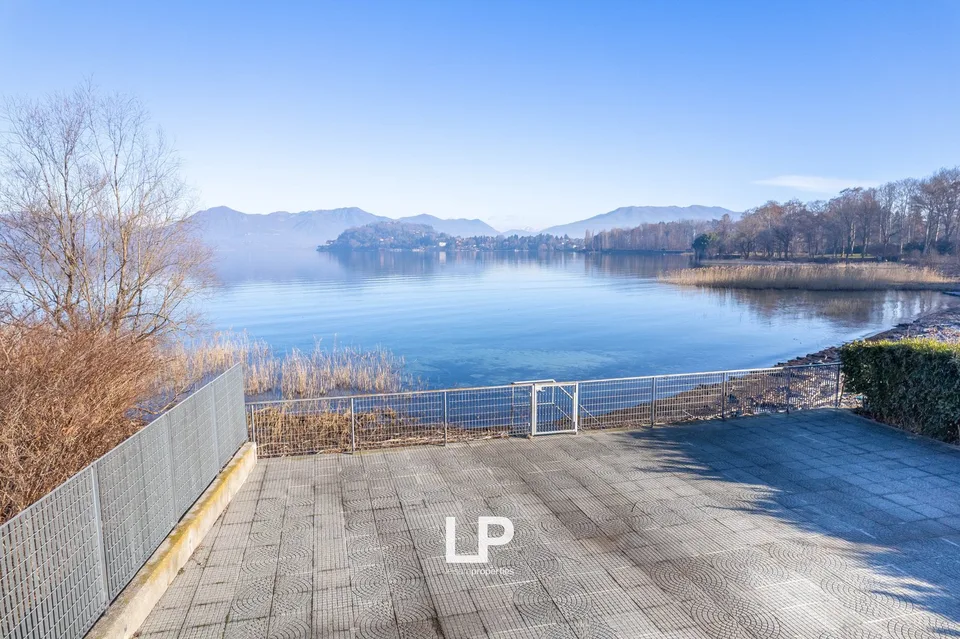 Villa Ispra – Foto 18 von 30