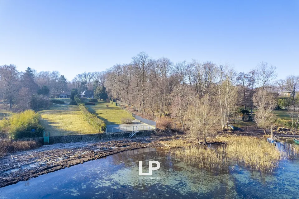 Villa Ispra – Foto 23 von 30