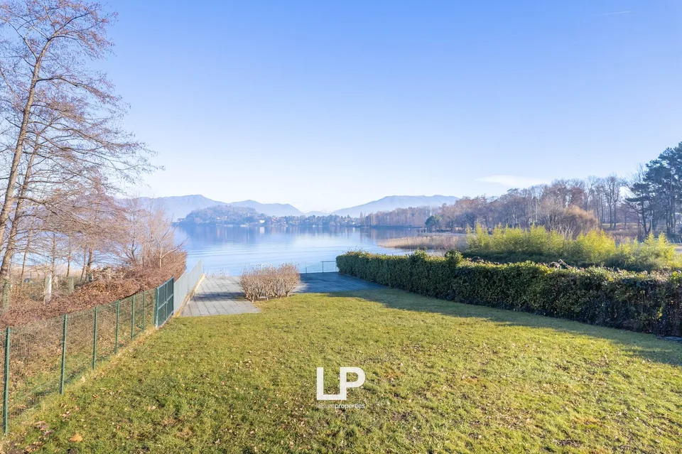 Villa Ispra – Foto 16 von 30