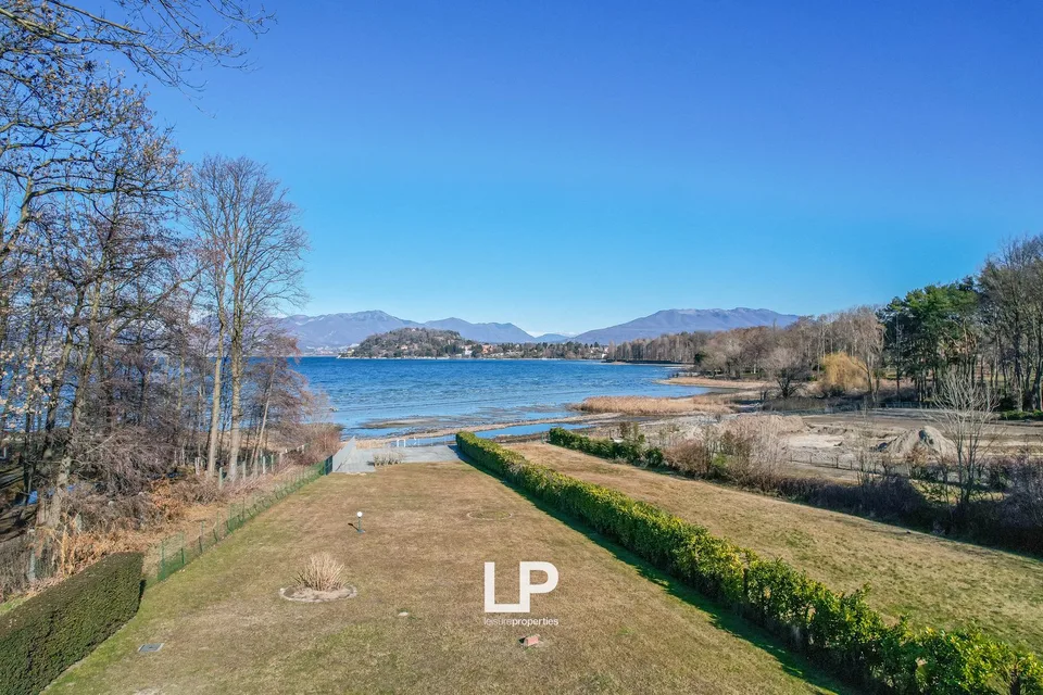 Villa Ispra – Foto 7 von 30