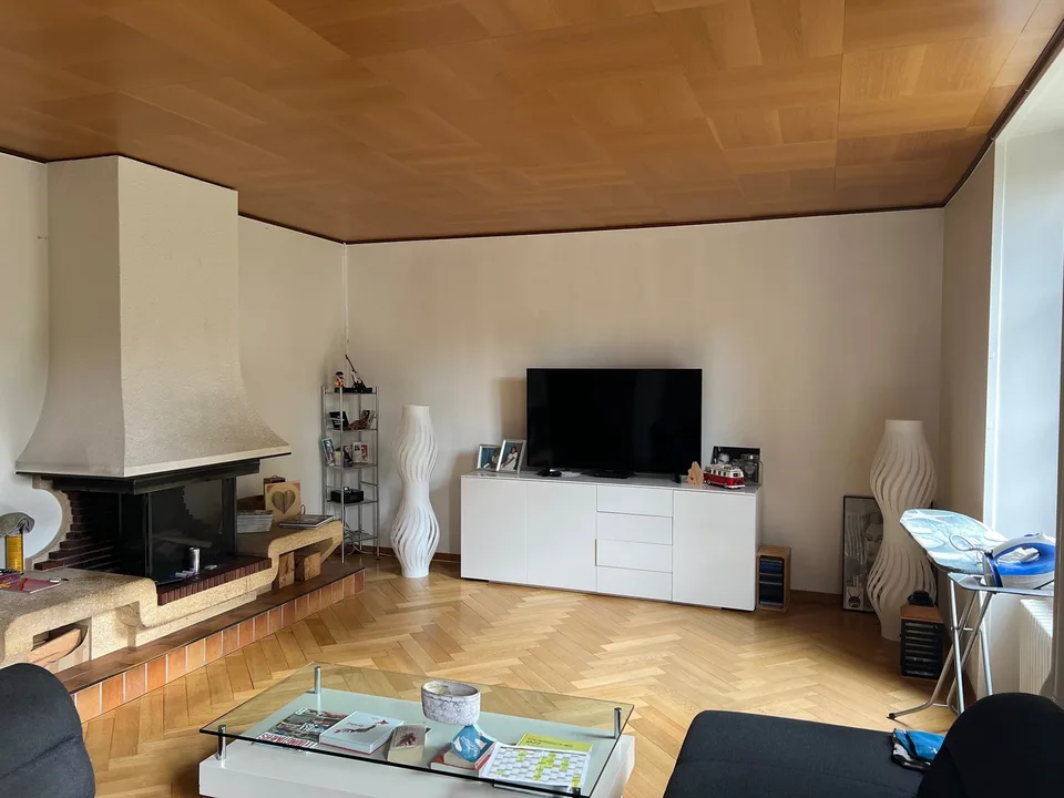 Colombier (Milvignes) - Edificio residenziale con 3 unità e garage – foto 7 di 14