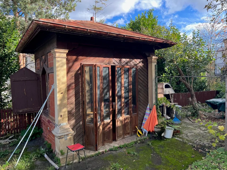 Colombier (Milvignes) - Edificio residenziale con 3 unità e garage – foto 14 di 14