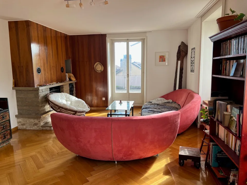 Colombier (Milvignes) - Edificio residenziale con 3 unità e garage – foto 8 di 14