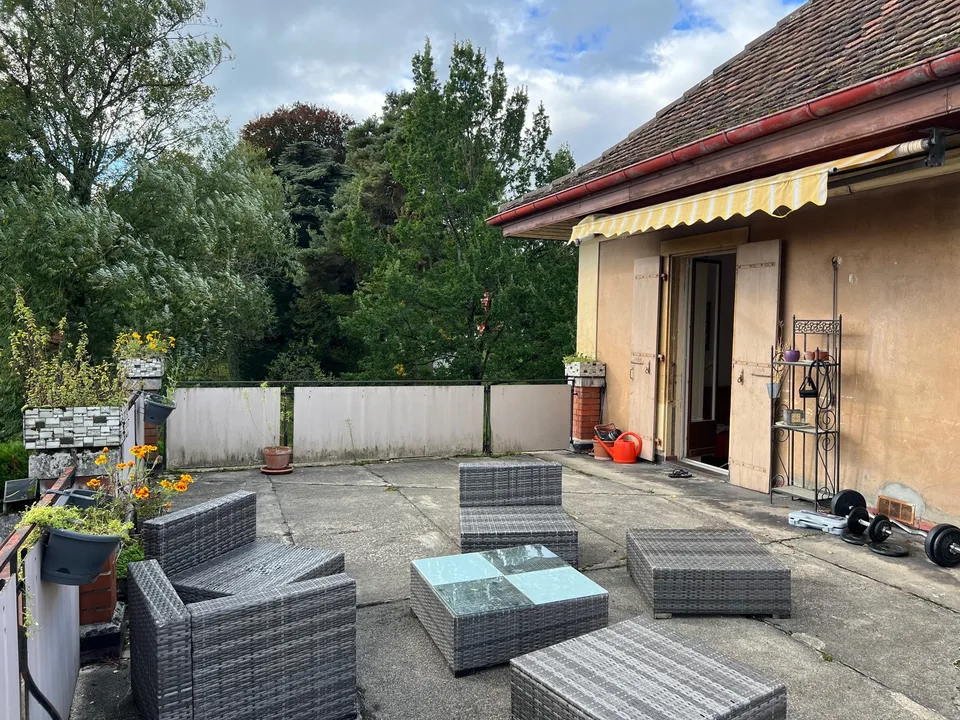 Colombier (Milvignes) - Edificio residenziale con 3 unità e garage – foto 10 di 14