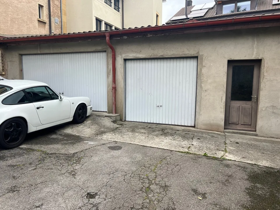 Colombier (Milvignes) - Edificio residenziale con 3 unità e garage – foto 13 di 14