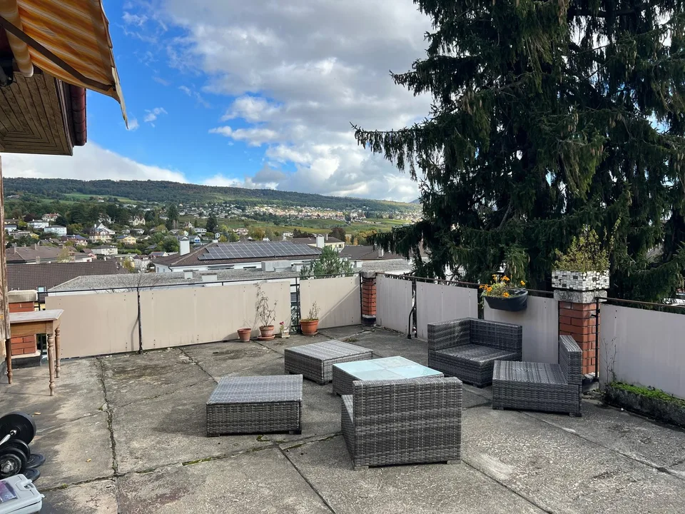 Colombier (Milvignes) - Edificio residenziale con 3 unità e garage – foto 11 di 14