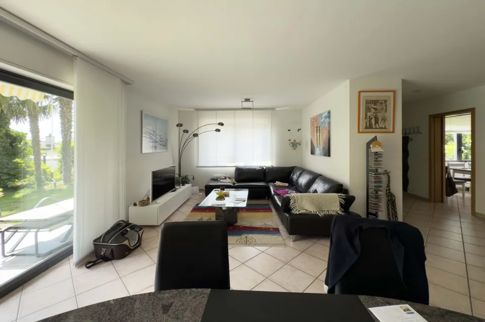 Schönes eigenständiges Haus in Cadro