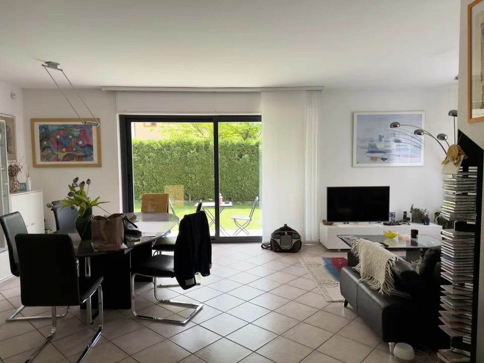 Schönes eigenständiges Haus in Cadro