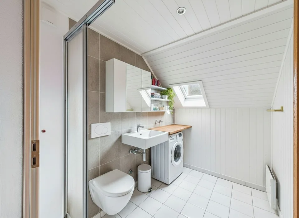 3 Zimmer Wohnung in Bassecourt – Foto 10 von 12
