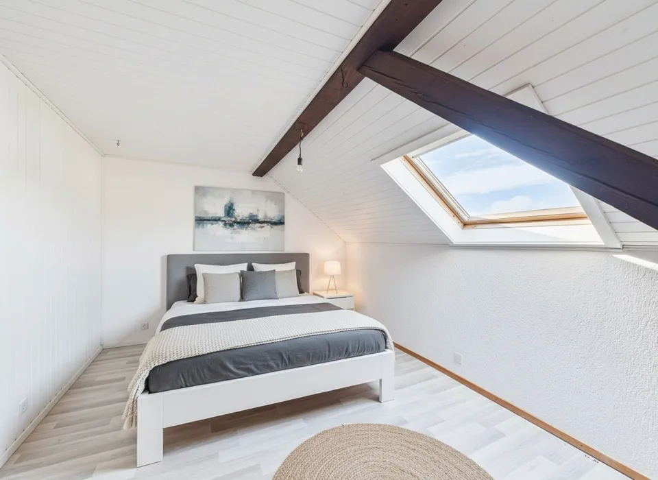 3 Zimmer Wohnung in Bassecourt – Foto 12 von 12
